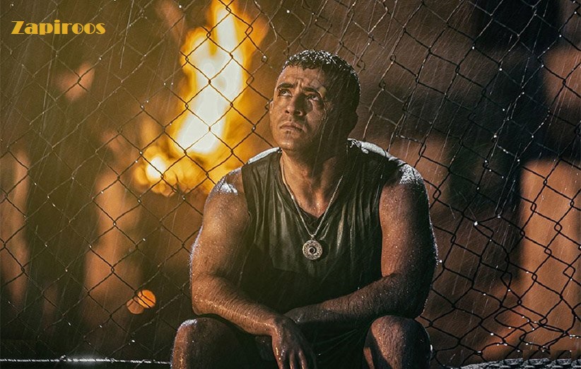 ۳ دلیل برای اثبات ضعیف شدن سریال «یاغی»