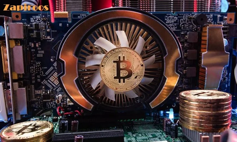 راهنمای جامع آشنایی با ارزهای دیجیتال و بلاکچین