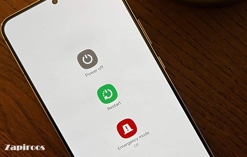 حالت اضطراری یا Emergency Mode گوشی‌های سامسونگ چیست و چگونه فعال می‌شود؟