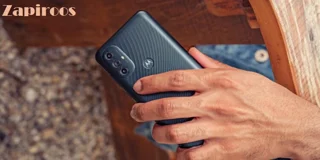 موتورولا از Moto G Power با دوربین 50 مگاپیکسلی رونمایی کرد.