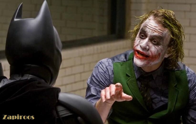 ۱۰ جدال کلامی برتر در فیلم‌ها؛ از «شوالیه تاریکی» تا «داستان اسباب‌بازی‌ ۳»