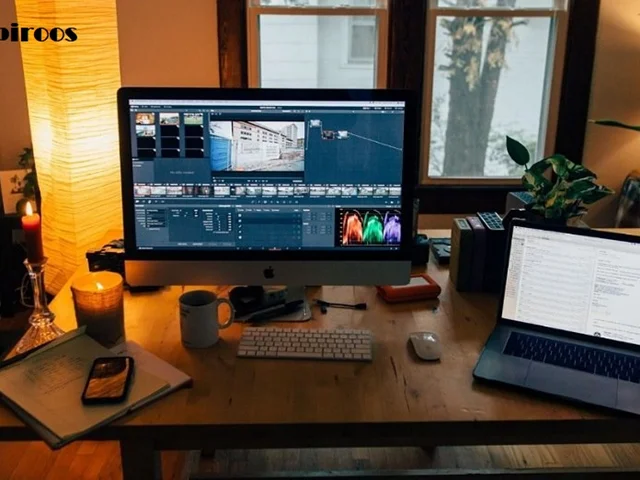 با این ۹ ابزار هوش مصنوعی متون خود را به ویدیو تبدیل کنید