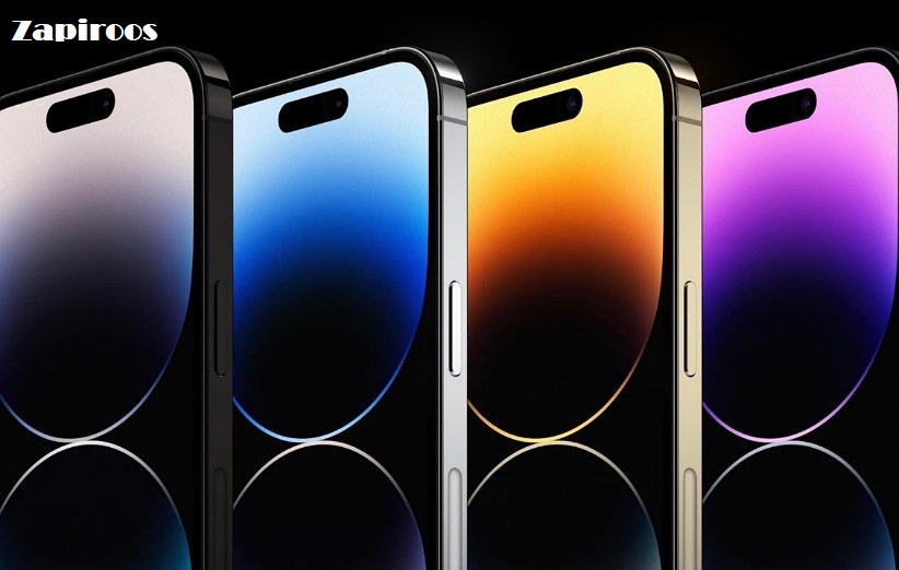 مشخصات دقیق باتری سری آیفون ۱۴ منتشر شد