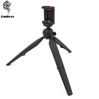 سه پایه نگهدارنده گوشی موبایل و تبلت یونیمات مدل D909