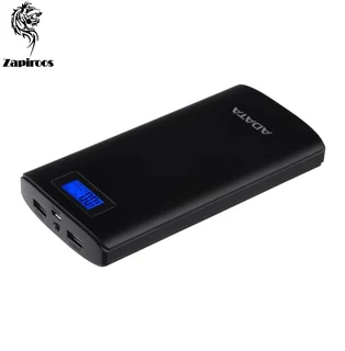 شارژر همراه ای دیتا مدل P20000D ظرفیت 20000 میلی آمپر ساعت