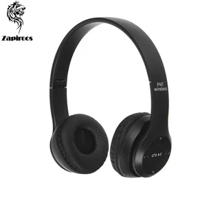 هدفون بی سیم مدل P47