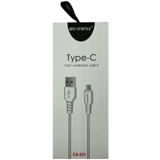 کابل تایپ Recrsi مدل CA-221