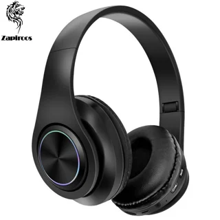 هدفون بلوتوثی مدل P39