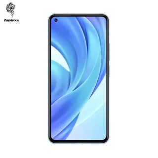 گوشی موبایل شیائومی مدل Mi 11 Lite M2101K9AG دو سیم‌ کارت ظرفیت 128 گیگابایت و 6 گیگابایت رم