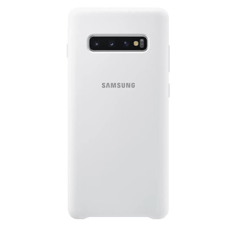 کاور سیلیکونی مناسب برای گوشی موبایل سامسونگ Galaxy S10