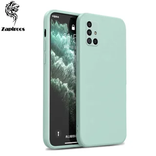 کاور مدل SLCN مناسب برای گوشی موبایل سامسونگ Galaxy A51