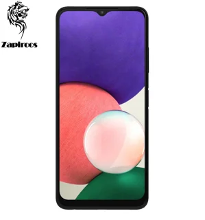 گوشی موبایل سامسونگ مدل Galaxy A22 SM-A225F/DSN دو سیم کارت ظرفیت 128 گیگابایت و رم 4 گیگابایت