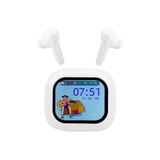 ایرپاد هوشمند با نمایشگر لمسی مدل WT-7
