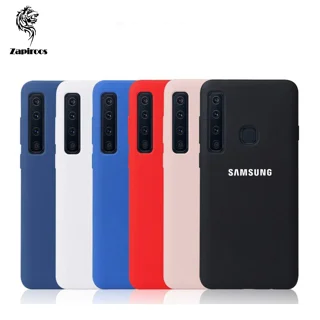 کاورسیلیکونی مناسب برای سامسونگ Galaxy A50/A30s/A50s