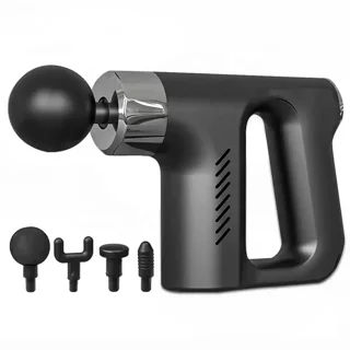 ماساژور تفنگی برند Fascial Gun مدل KH-740
