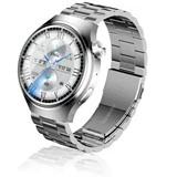 ساعت هوشمند صفحه گرد مدل WISME-X16