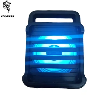 اسپیکر بلوتوثی قابل حمل مدل gts-1363