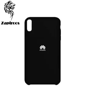 کاور سیلیکونی مناسب گوشی موبایل Y7 pro 2019