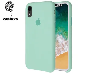 کاور مدل سیلیکونی مناسب برای گوشی موبایل اپل iPhon x R