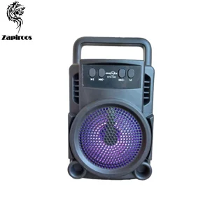 اسپیکر بلوتوثی مدل GTS-1360
