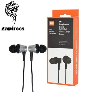 هندزفری شیائومی مدل Mi Earphone Basic