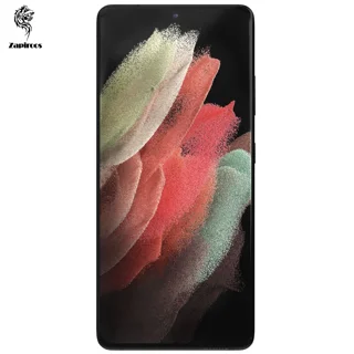 گوشی موبایل سامسونگ مدل Galaxy S21 Ultra 5G SM-G998B/DS دو سیم کارت ظرفیت 256 گیگابایت و رم 12 گیگاب