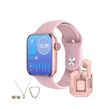 ساعت هوشمند (اپل واچ) مدل WS-X18 Mini