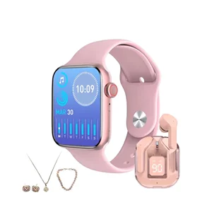 ساعت هوشمند (اپل واچ) مدل WS-X18 Mini