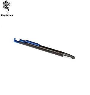 قلم لمسی و پایه نگهدارنده موبایل مدل TOUCH PEN