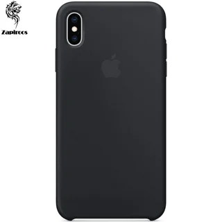 کاور سیلیکون مناسب برای گوشی موبایل iPhone Xs