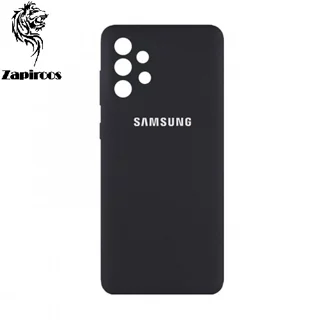 قاب سیلیکونی گوشی موبایل سامسونگ Galaxy A32 4G
