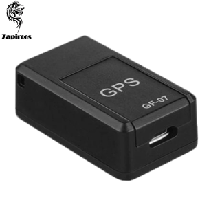 رهیاب ماهواره ای مدل GF07