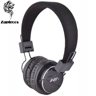 هدفون بی سیم نیا مدل Q8-851S