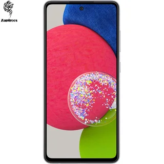 گوشی موبایل سامسونگ مدل A52s 5G SM-A528B/DS دو سیم‌کارت ظرفیت 256 گیگابایت و رم 8 گیگابایت