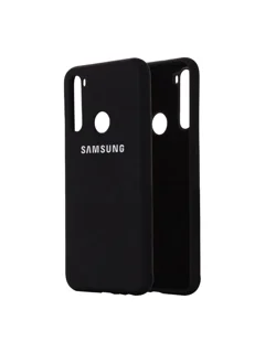 کاور سلیکونی مناسب برای گوشی موبایل سامسونگ Galaxy A21s
