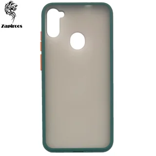 کاور مدل ME-001 مناسب برای گوشی موبایل سامسونگ Galaxy A11