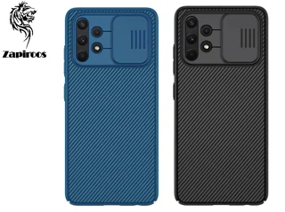 قاب محافظ نیلکین سامسونگ Nillkin CamShield Case Samsung A32 4G