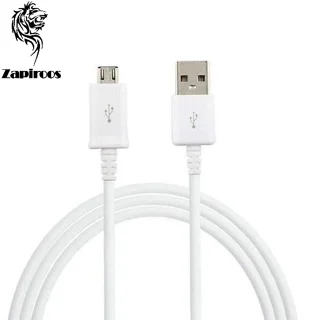 کابل شارژ و تبدیل USB به microUSB