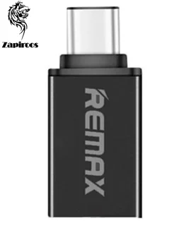مبدل USB-C به USB OTG مدل ra-otg