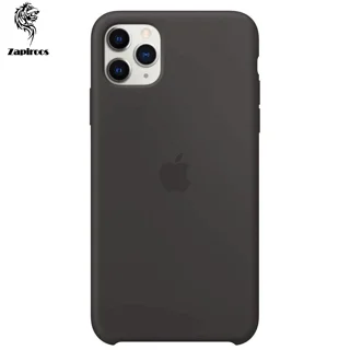 کاور مدل سیلیکونی مناسب برای گوشی موبایل اپل iPhone 11