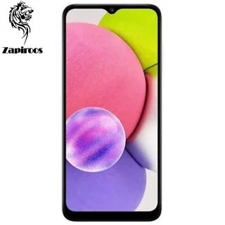 گوشی موبایل سامسونگ مدل Galaxy A03s SM-A037F/DS دو سیم کارت ظرفیت 64 گیگابایت و رم 4 گیگابایت