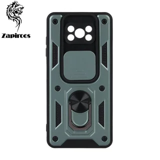 کاور مدل بتمنی مناسب برای گوشی موبایل شیائومی Poco X3 / Poco X3 NFC
