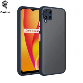 کاور گودزیلا مدل CGMA-LE مناسب برای گوشی موبایل سامسونگ Galaxy A12